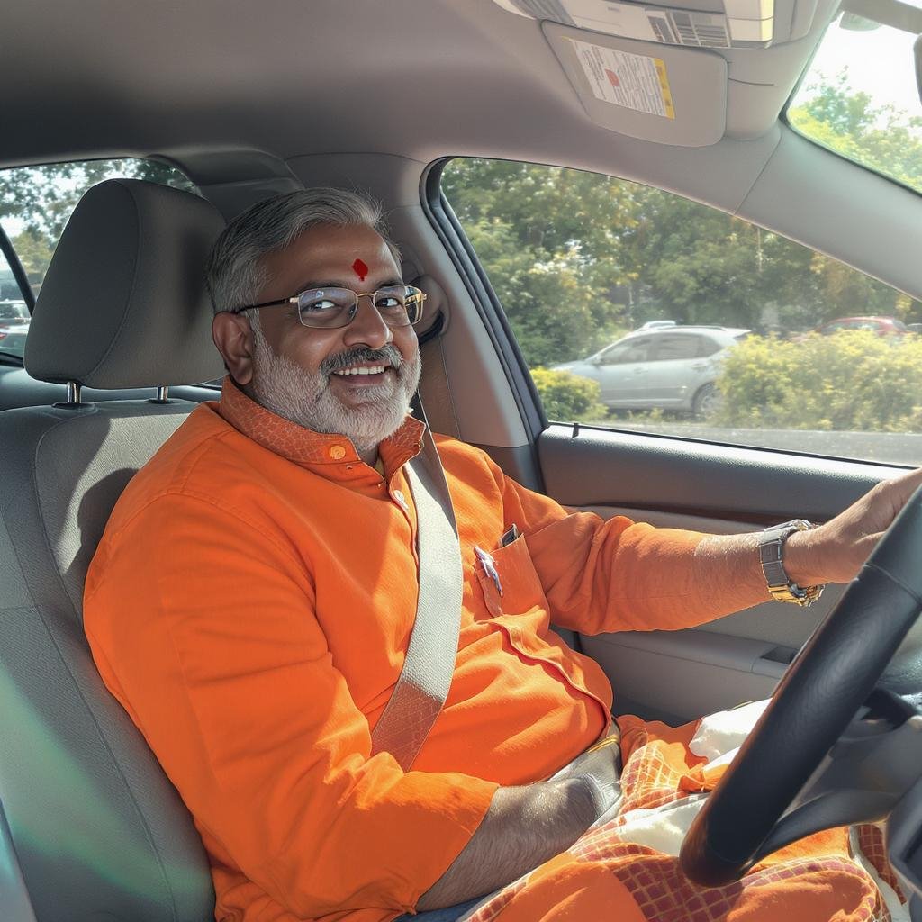 Rajendra sharma
